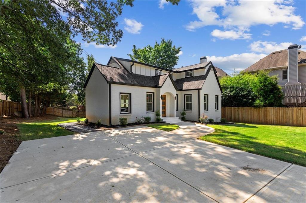 525 MEDLOCK Road