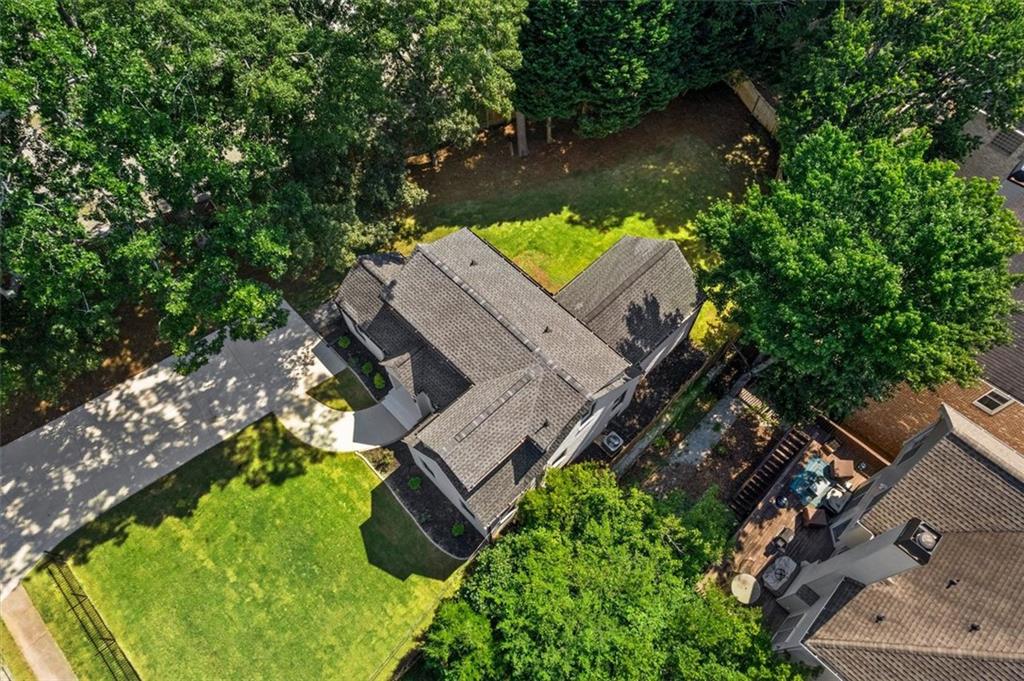 525 MEDLOCK Road