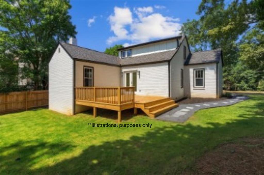 525 MEDLOCK Road