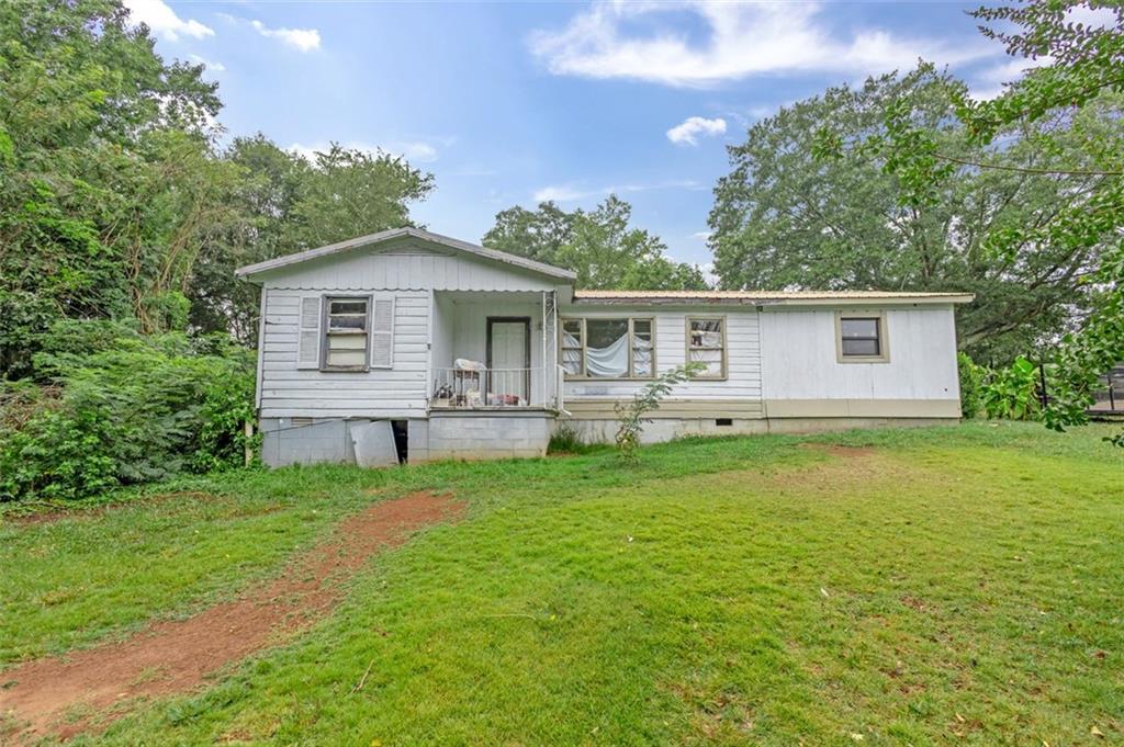 37 CARRUTH Road