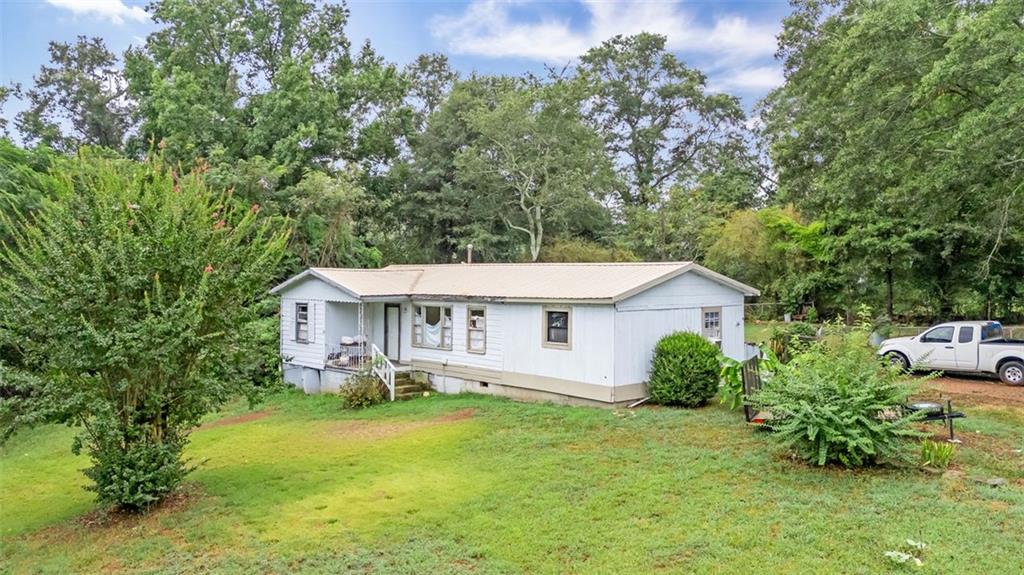 37 CARRUTH Road