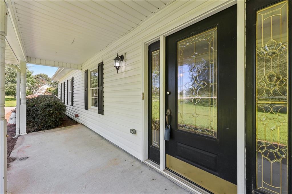 246 Queens Cemetery Road