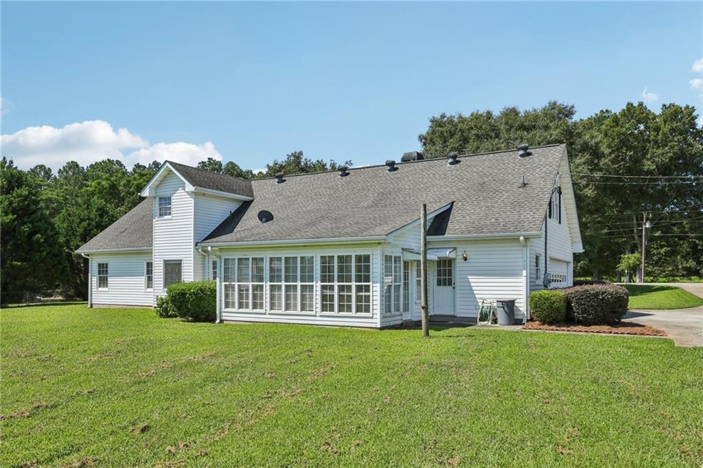 246 Queens Cemetery Road