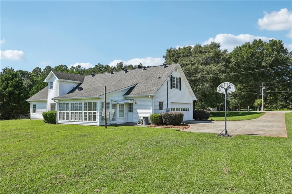 246 Queens Cemetery Road