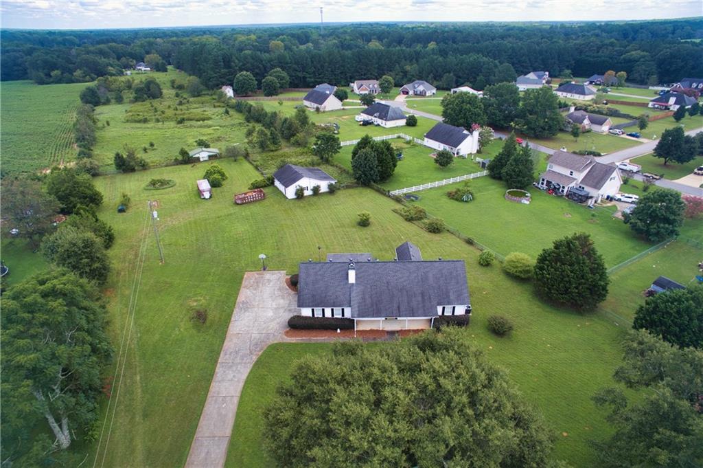 246 Queens Cemetery Road