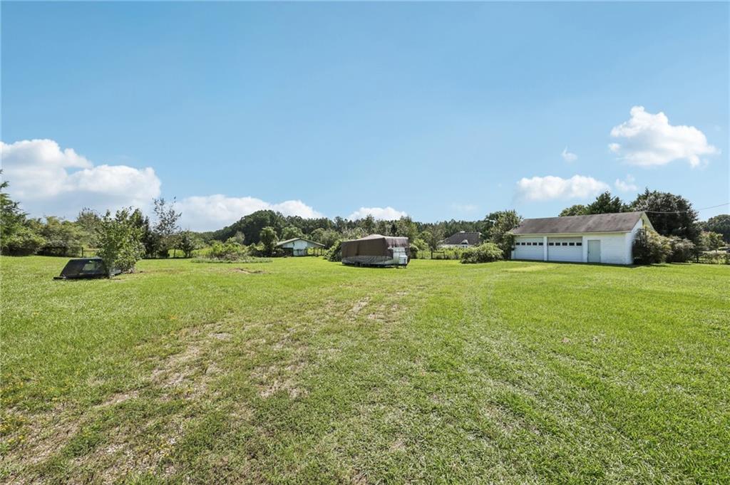 246 Queens Cemetery Road