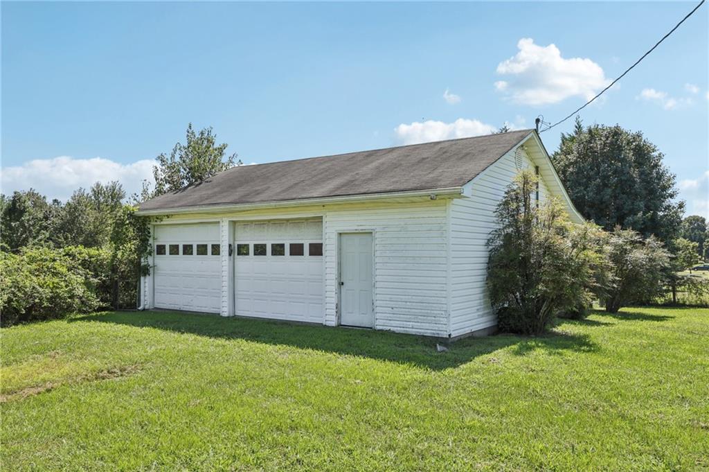 246 Queens Cemetery Road