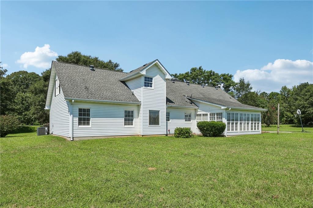 246 Queens Cemetery Road