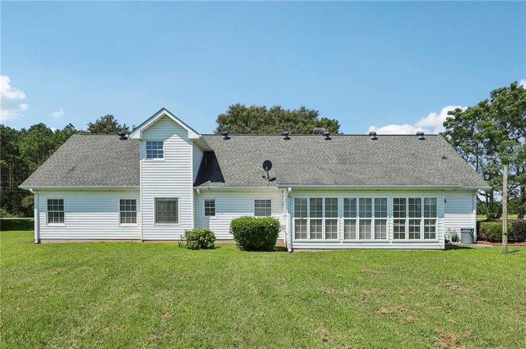 246 Queens Cemetery Road