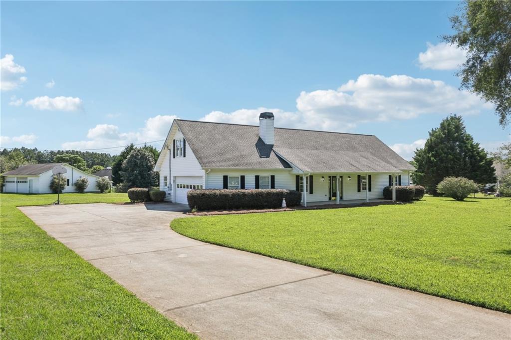 246 Queens Cemetery Road