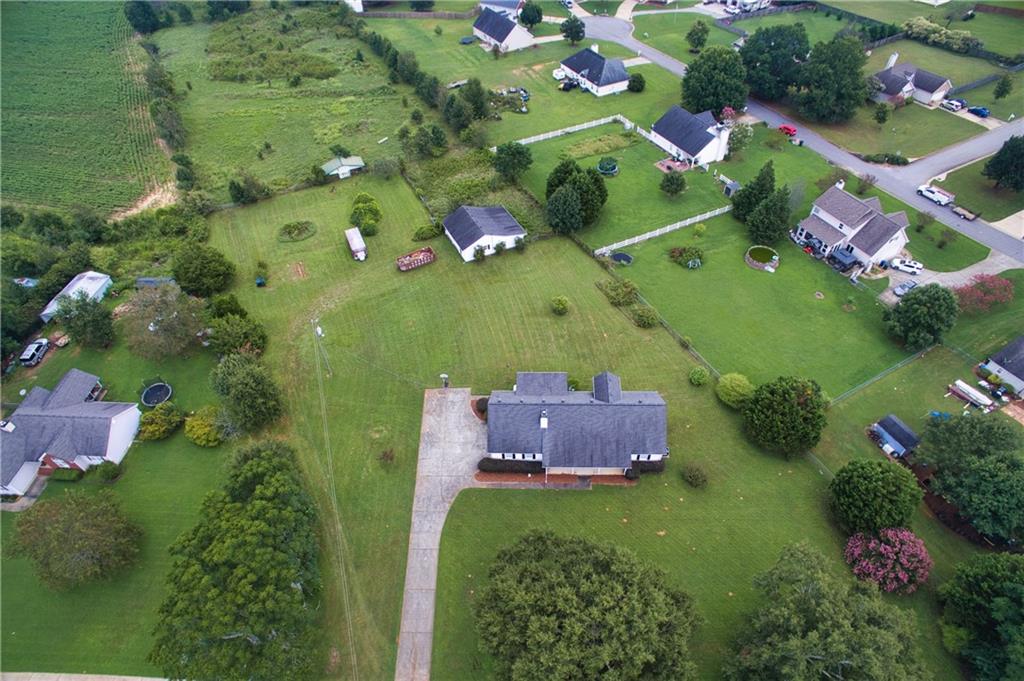 246 Queens Cemetery Road