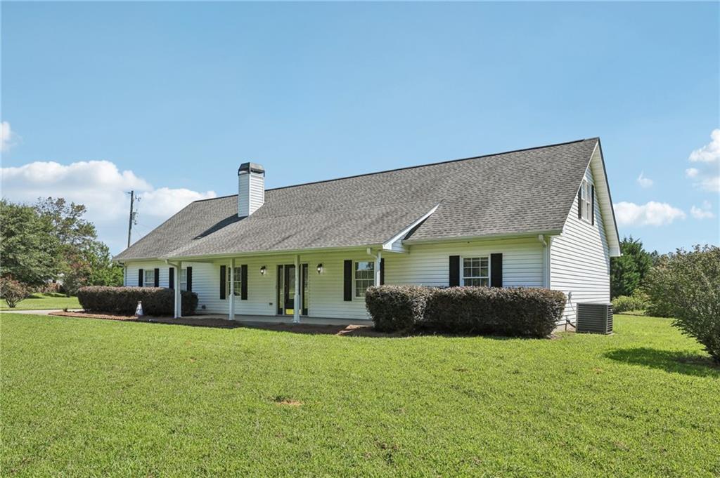 246 Queens Cemetery Road