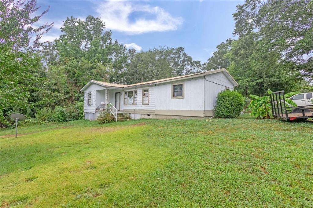 37 Carruth Road