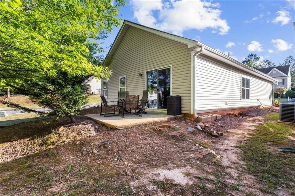 320 Little Creek Road