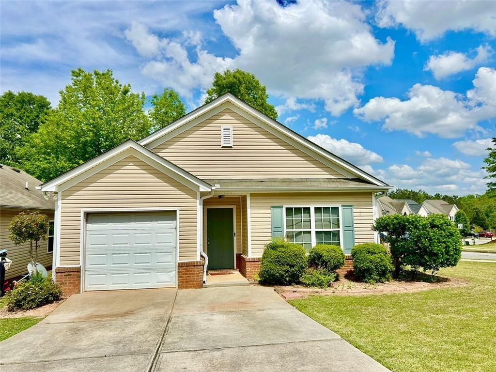 320 Little Creek Road