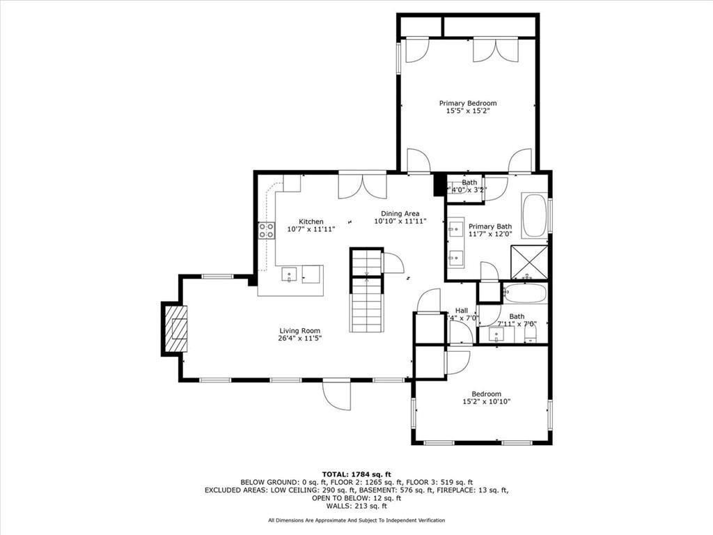 525 Medlock Road
