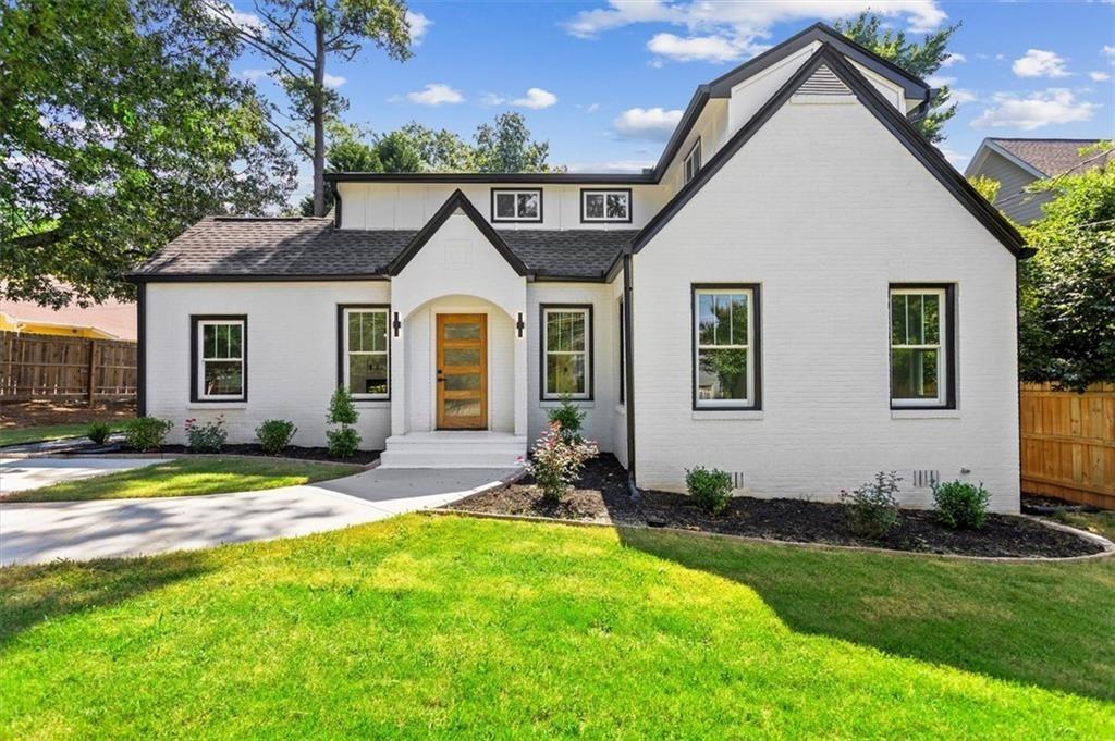 525 Medlock Road