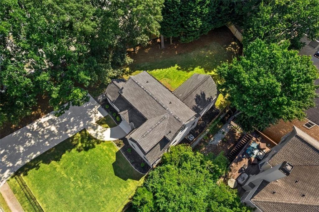 525 Medlock Road