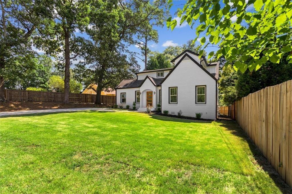 525 Medlock Road