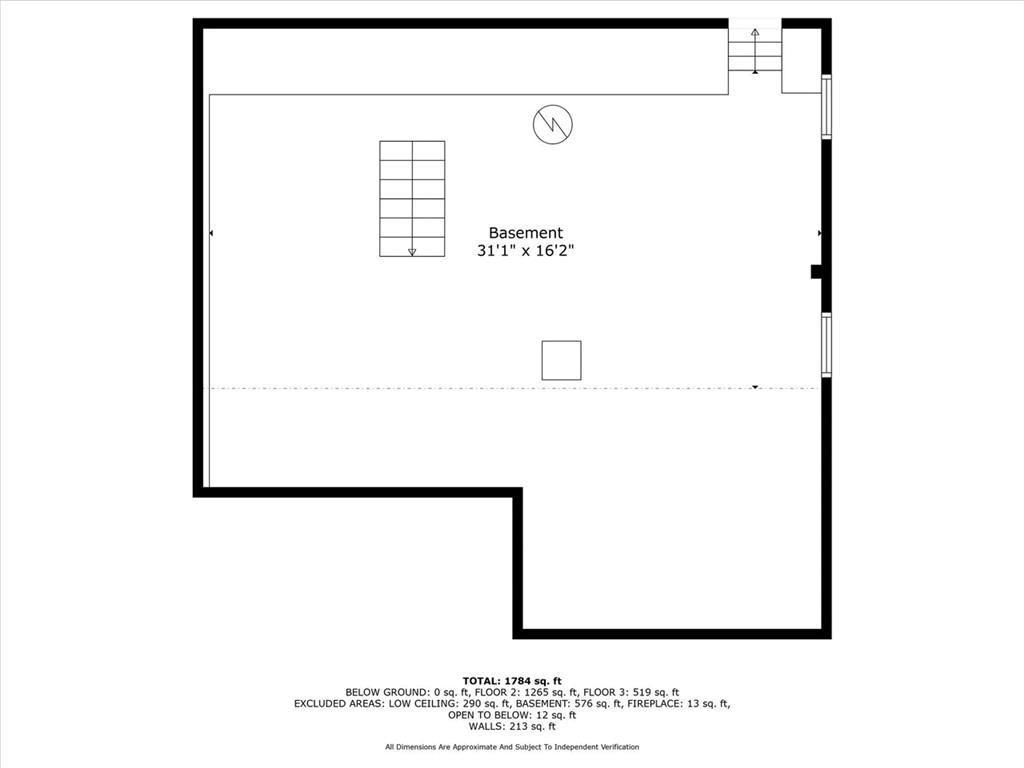 525 Medlock Road