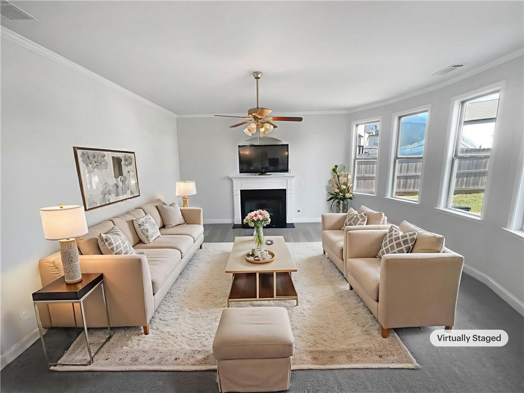 1344 Little Hampton Drive