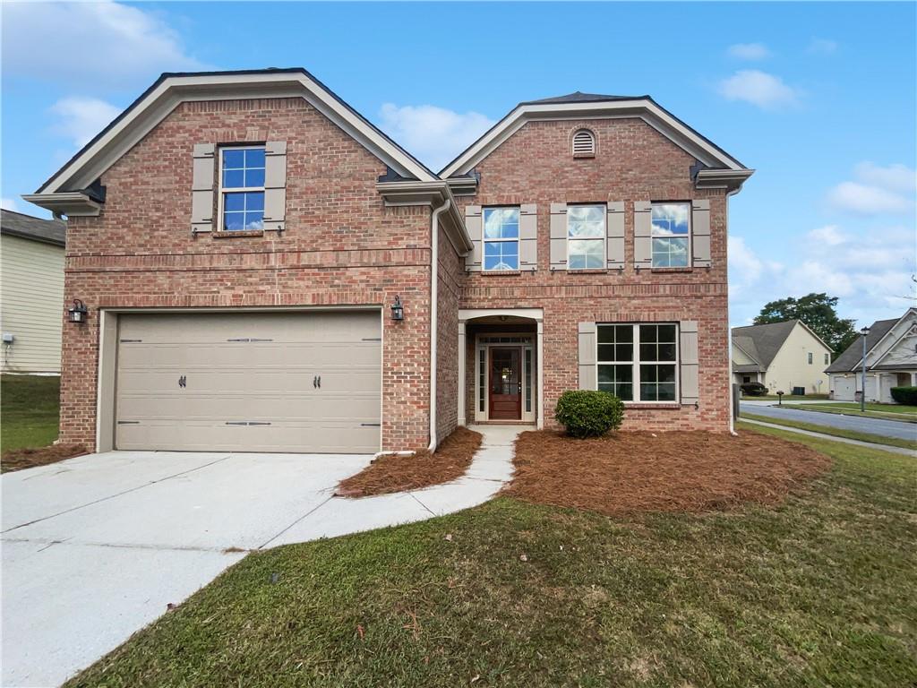 1344 Little Hampton Drive