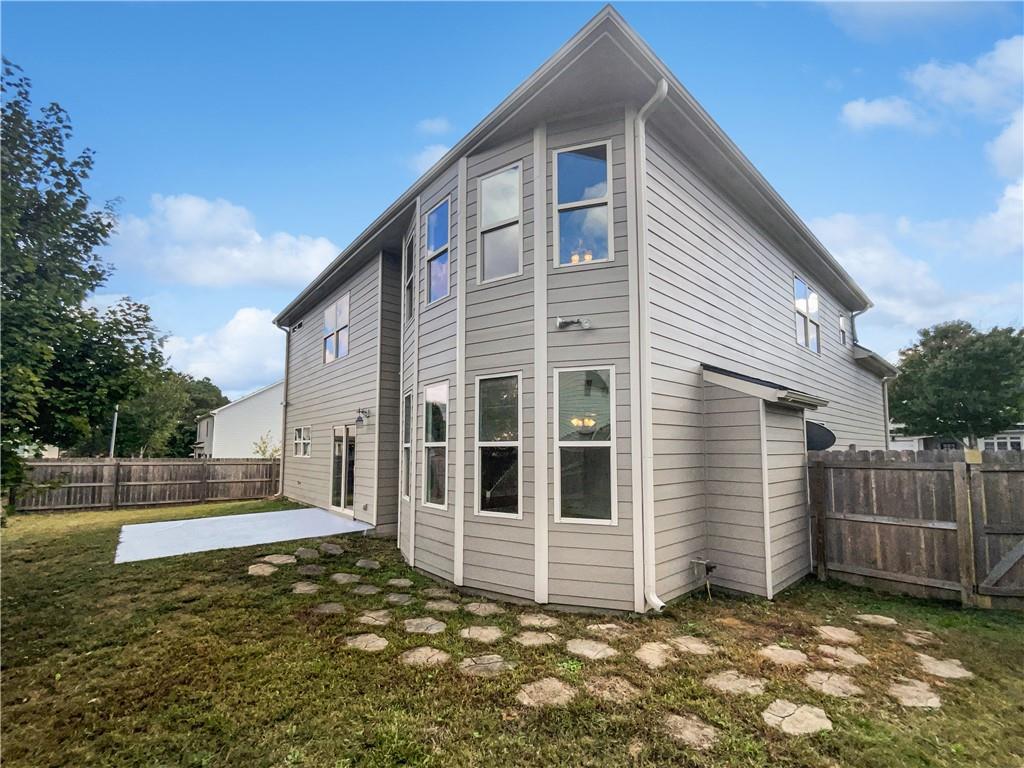 1344 Little Hampton Drive