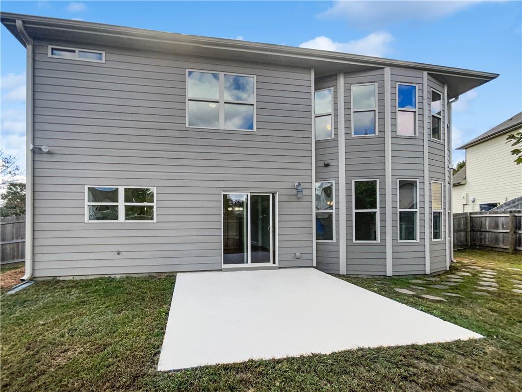 1344 Little Hampton Drive