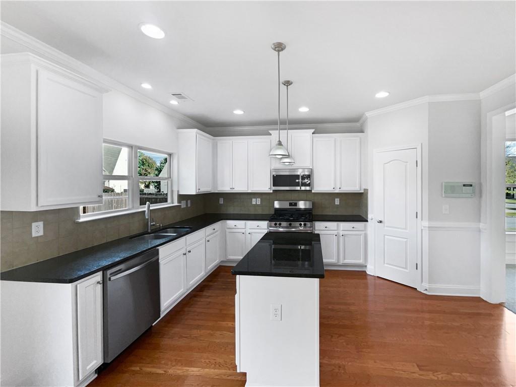 1344 Little Hampton Drive