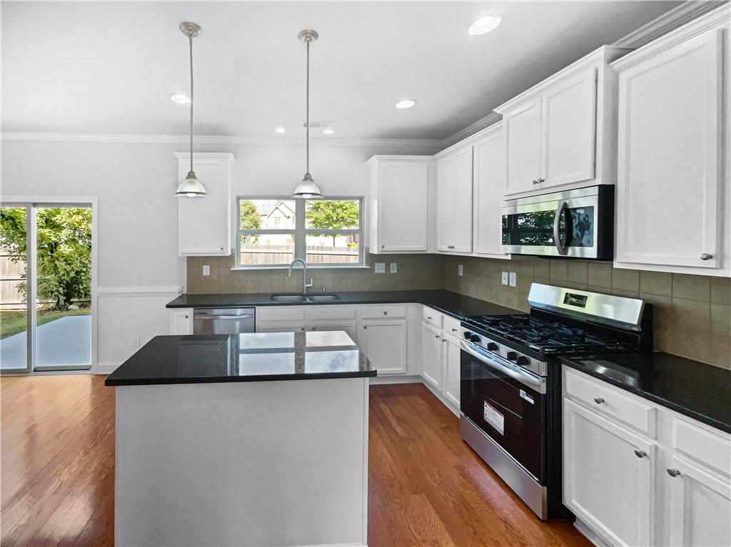 1344 Little Hampton Drive