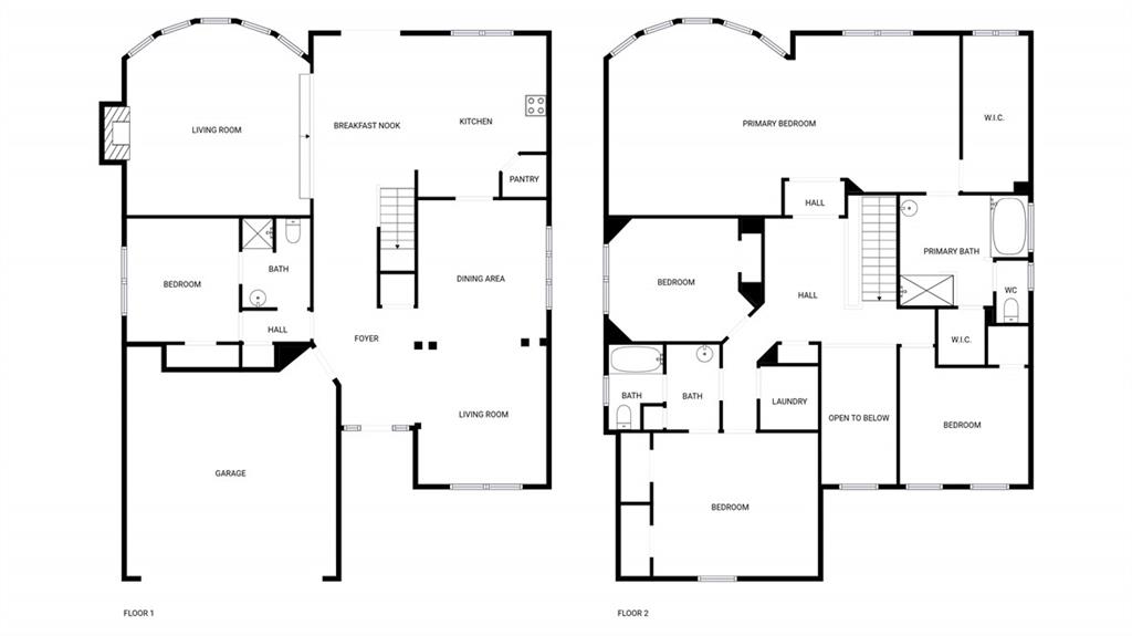 1344 Little Hampton Drive