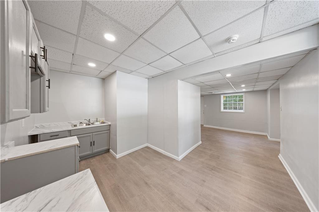 667 Alcovy forest Drive