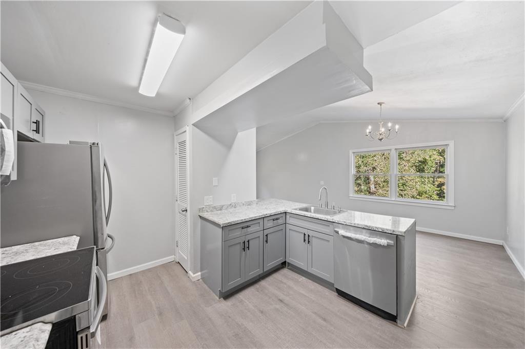 667 Alcovy forest Drive