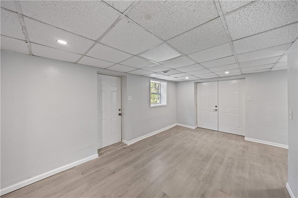 667 Alcovy forest Drive