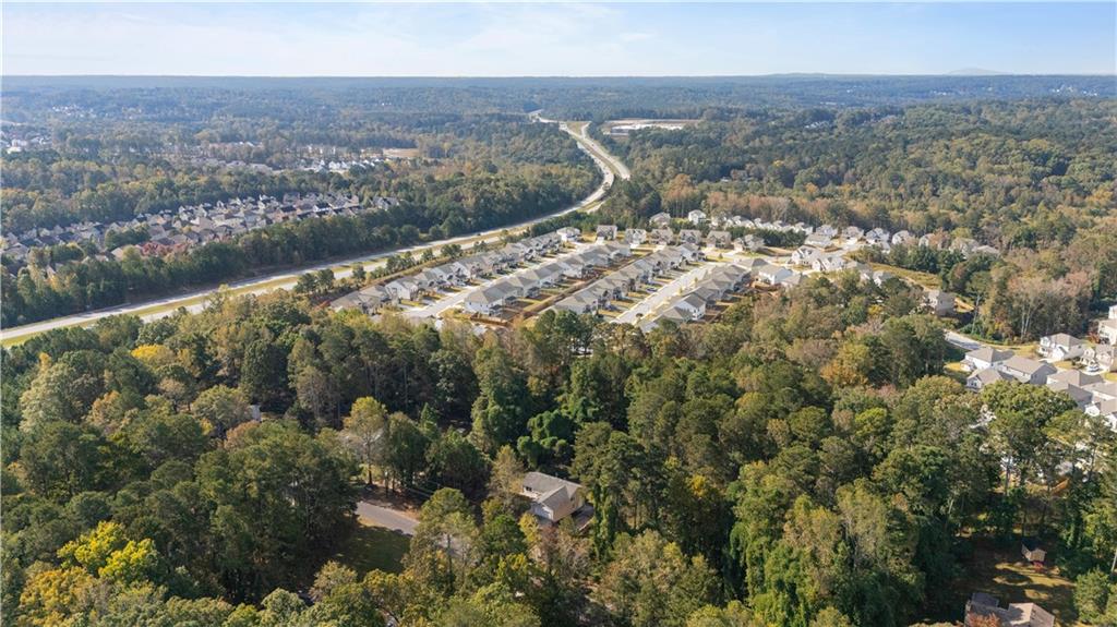 667 Alcovy forest Drive