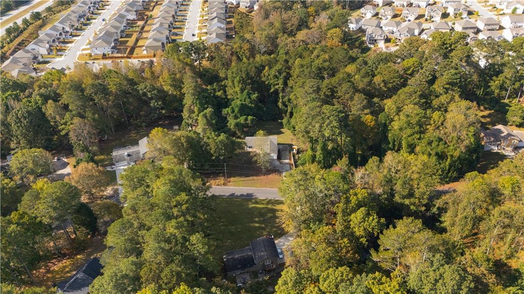 667 Alcovy forest Drive