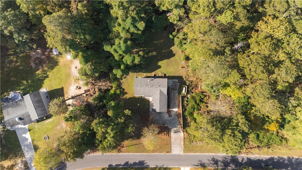 667 Alcovy forest Drive