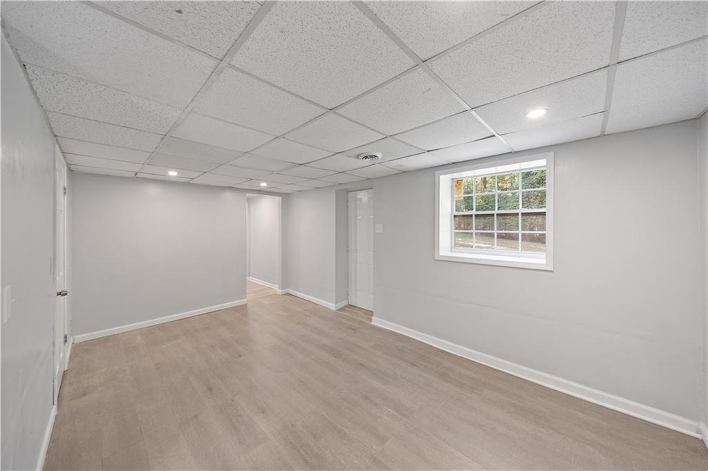 667 Alcovy forest Drive