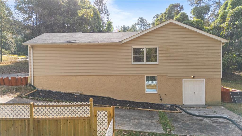 667 Alcovy forest Drive