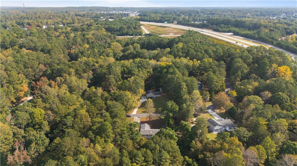 667 Alcovy forest Drive