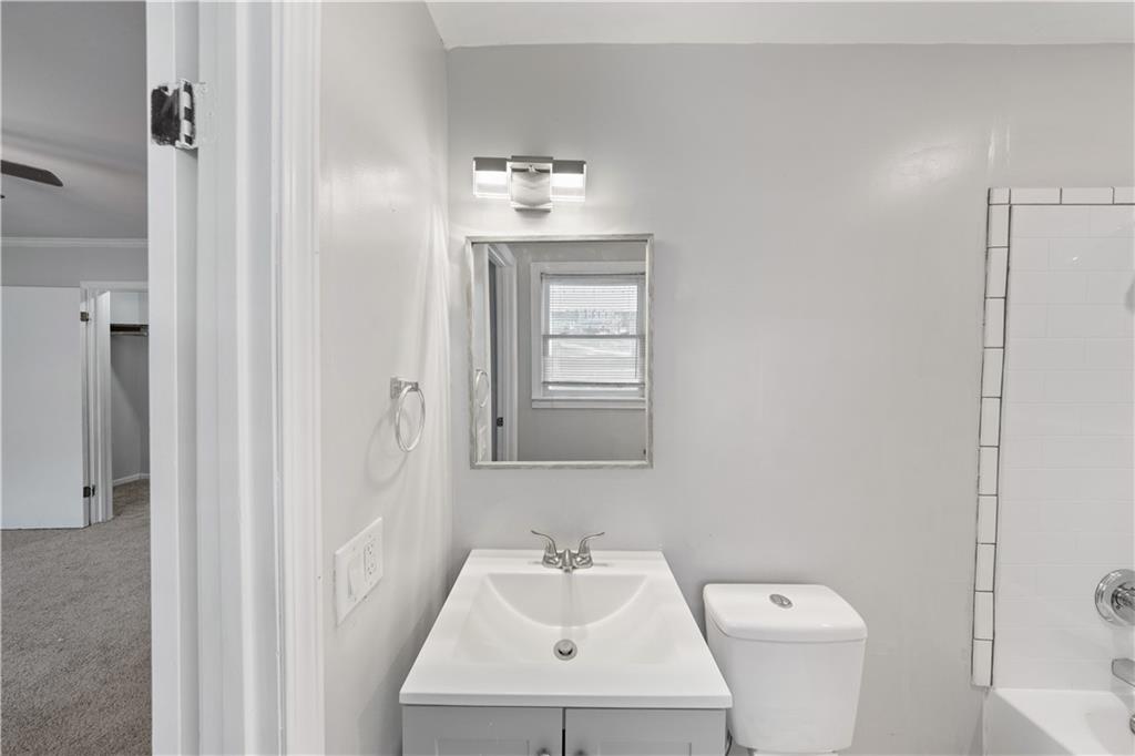 667 Alcovy forest Drive