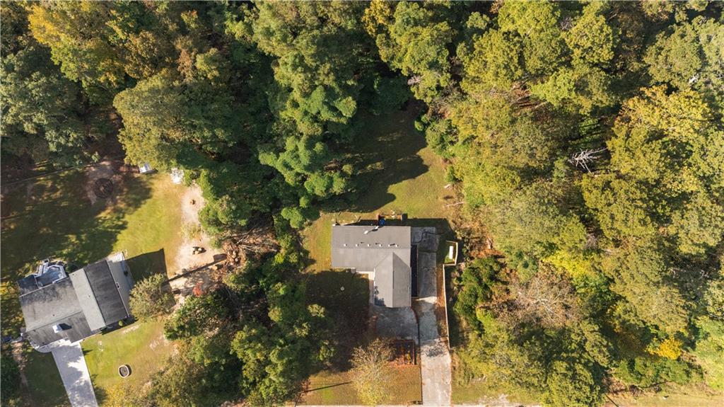 667 Alcovy forest Drive