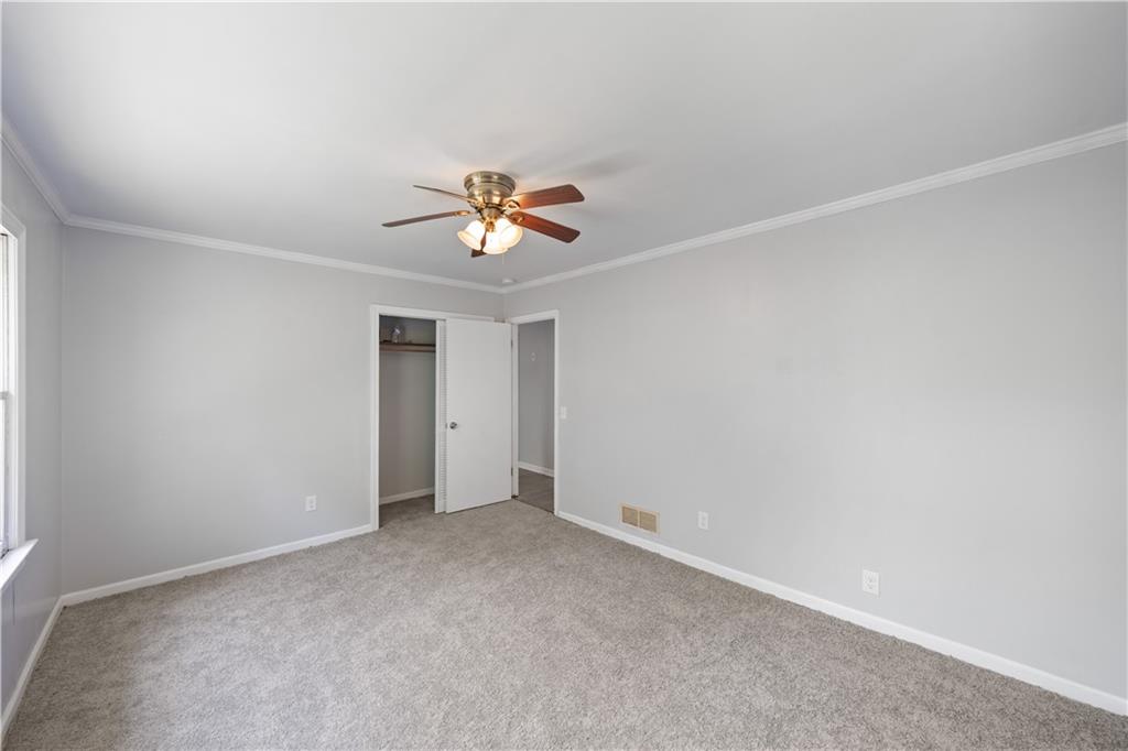 667 Alcovy forest Drive