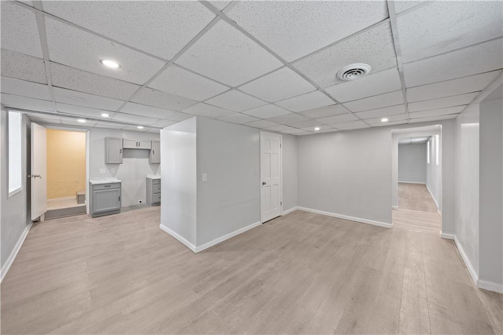 667 Alcovy forest Drive