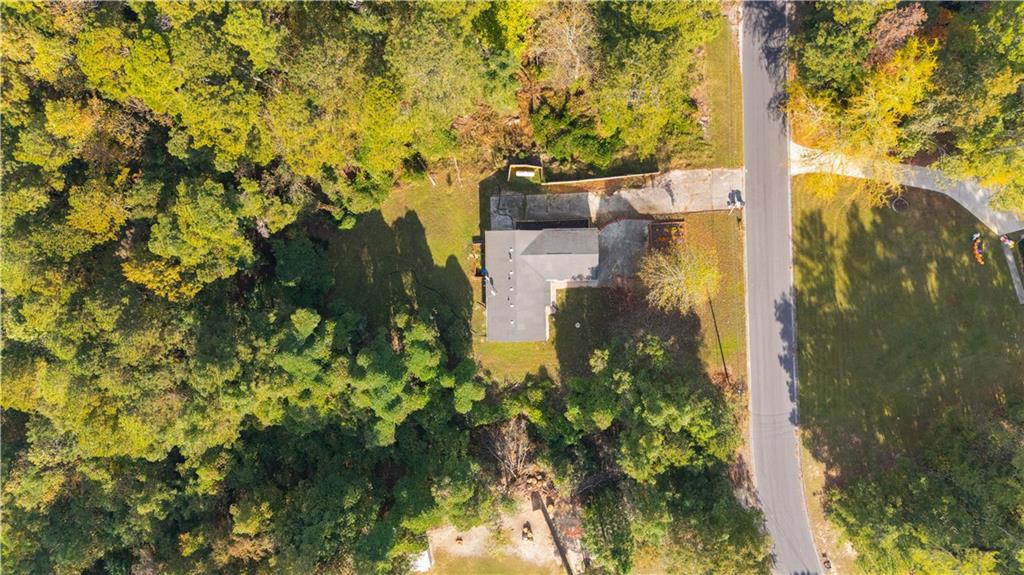 667 Alcovy forest Drive