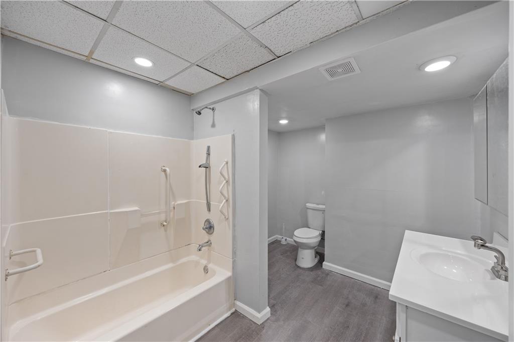 667 Alcovy forest Drive