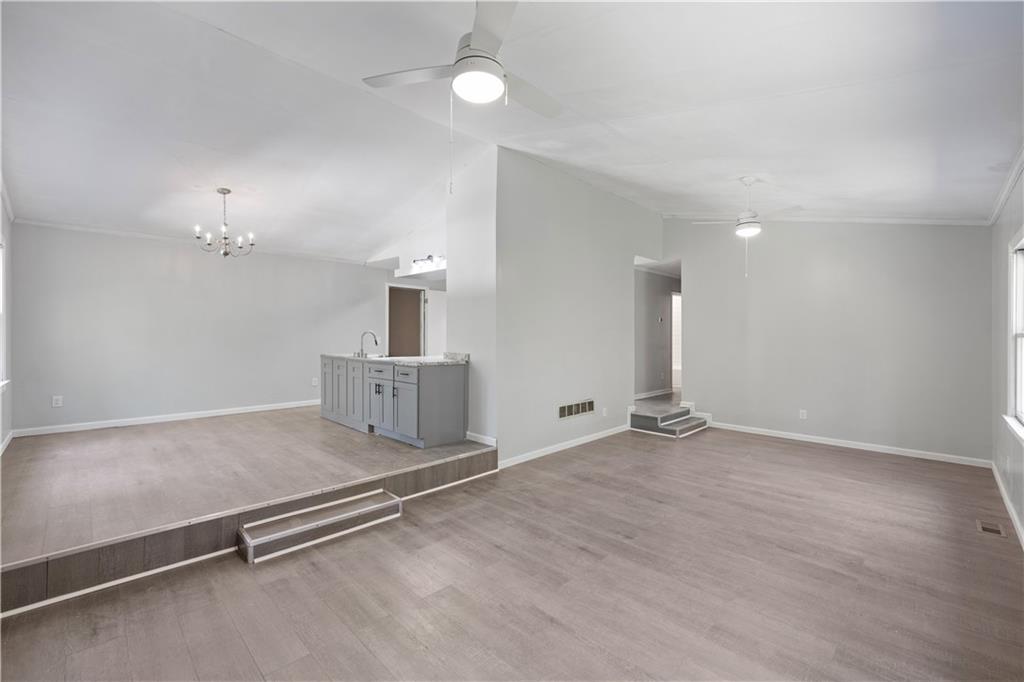 667 Alcovy forest Drive