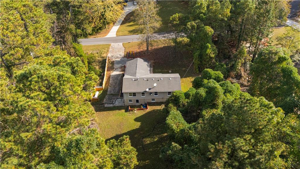 667 Alcovy forest Drive