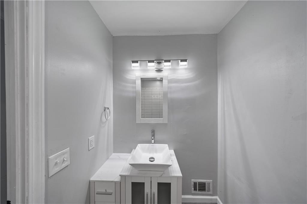 667 Alcovy forest Drive