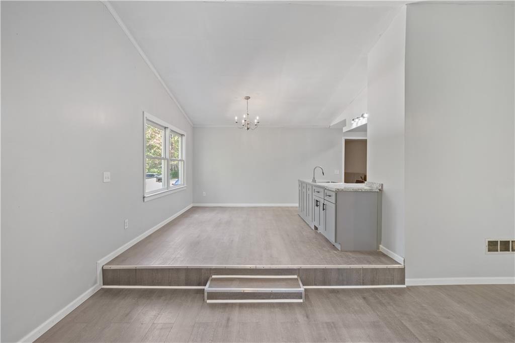 667 Alcovy forest Drive